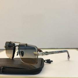 Picture of Chrome Hearts Sunglasses _SKUfw60675353fw